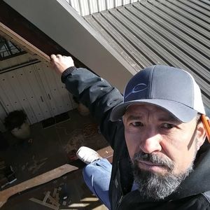 Meet your Posher, Scott